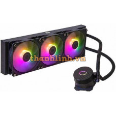Tản nhiệt nước Cooler Master MASTERLIQUID 360L CORE ARGB